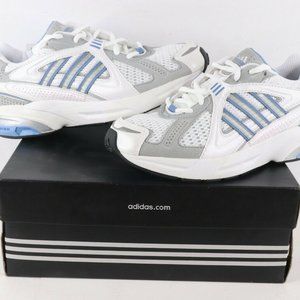 NOS Vintage Adidas Calibrate Jogging Running Shoes